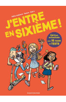 J-entre en sixieme ! 2023-2024