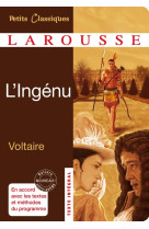 L'ingenu