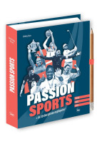 Passion sports