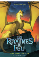 Les royaumes de feu 10