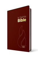 La sainte bible