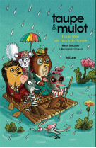 Taupe et mulot 8 - vol08