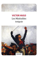 Les miserables - integrale