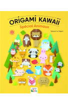 Origami kawaii - special animaux