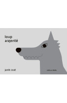 Argent loup