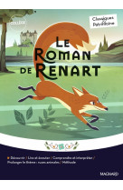 Le roman de renart - classiques et patrimoine