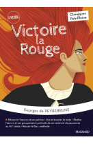 Victoire la rouge - classiques et patrimoine