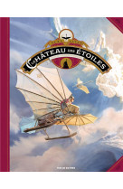 Le château des étoiles tome 4