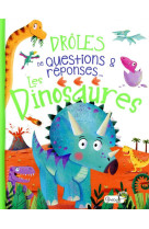 Les dinosaures