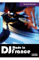 Made in france  -  dj