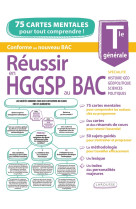 Reussir l-hggsp au bac en cartes mentales