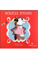 Boucle d-ours