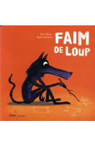 Faim de loup - poche