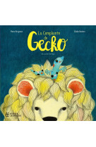 La complainte de gecko - poche