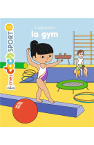 J-apprends la gym docs sport