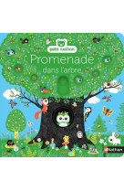 Promenade dans l-arbre