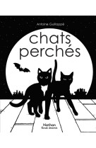 Chats perch?s