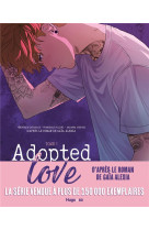 Adopted love tome 1