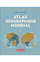 Atlas géographique mondial