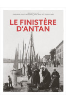 Le finistère d'antan