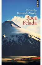 Roca pelada