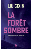 La foret sombre