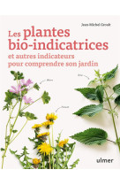 Les plantes bio-indicatrices