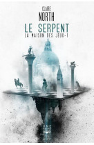 Le serpent - la maison des jeux