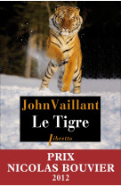 Le tigre