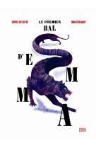 Le premier bal d'emma