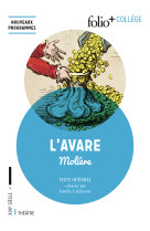 L'avare