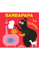 Barbapapa - la cuisine