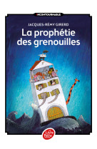 La prophétie des grenouilles