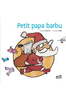 Petit papa barbu