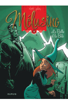 Mélusine - tome 12 - la belle et la bête (réédition)