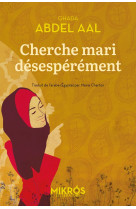 Cherche mari désespérément