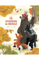 Le chapeau de basile