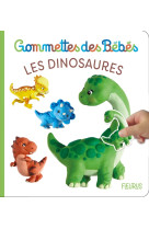 Les dinosaures