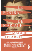 Le portrait de mariage