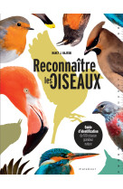 Reconnaître les oiseaux