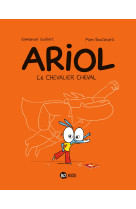 Ariol, tome 02