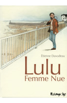 Lulu femme nue