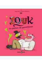 Zouk, tome 19