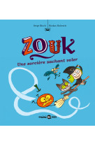 Zouk, tome 20