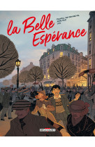 La belle espérance t02