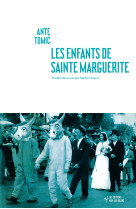 Les enfants de sainte marguerite