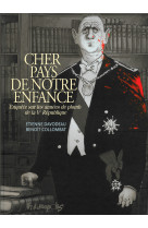 Cher pays de notre enfance