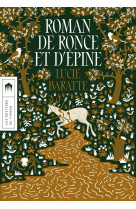 Roman de ronce et d'épine