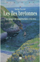 Iles bretonnes 1750-1914