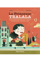 La princesse tralala